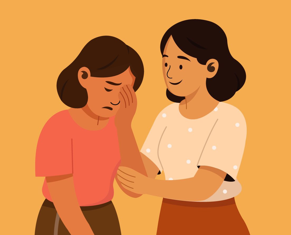 8 Things I Need You to Know About My Cluster Headaches